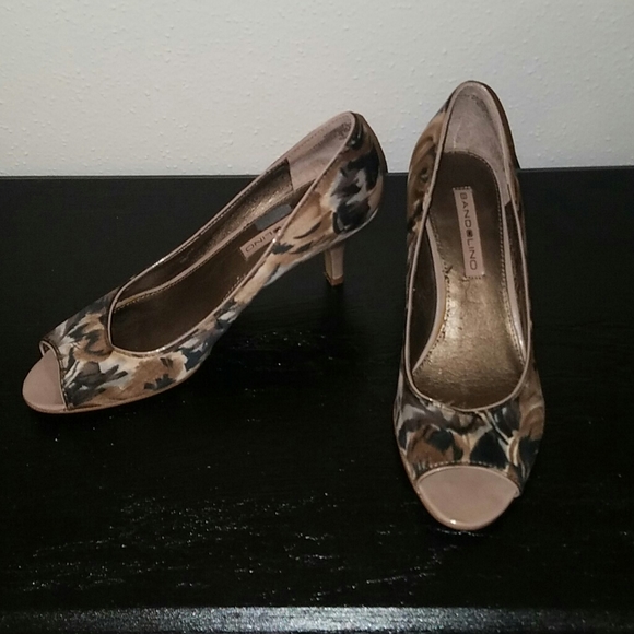 Bandolino Shoes - Bandolino Heels